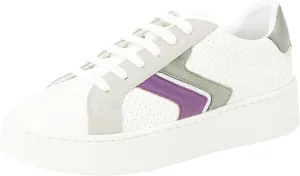 Geox Girl's Low-Top Sneakers