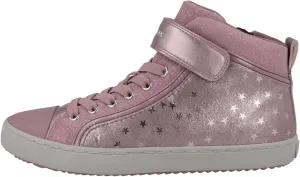 Geox Girl's Low Top Sneakers