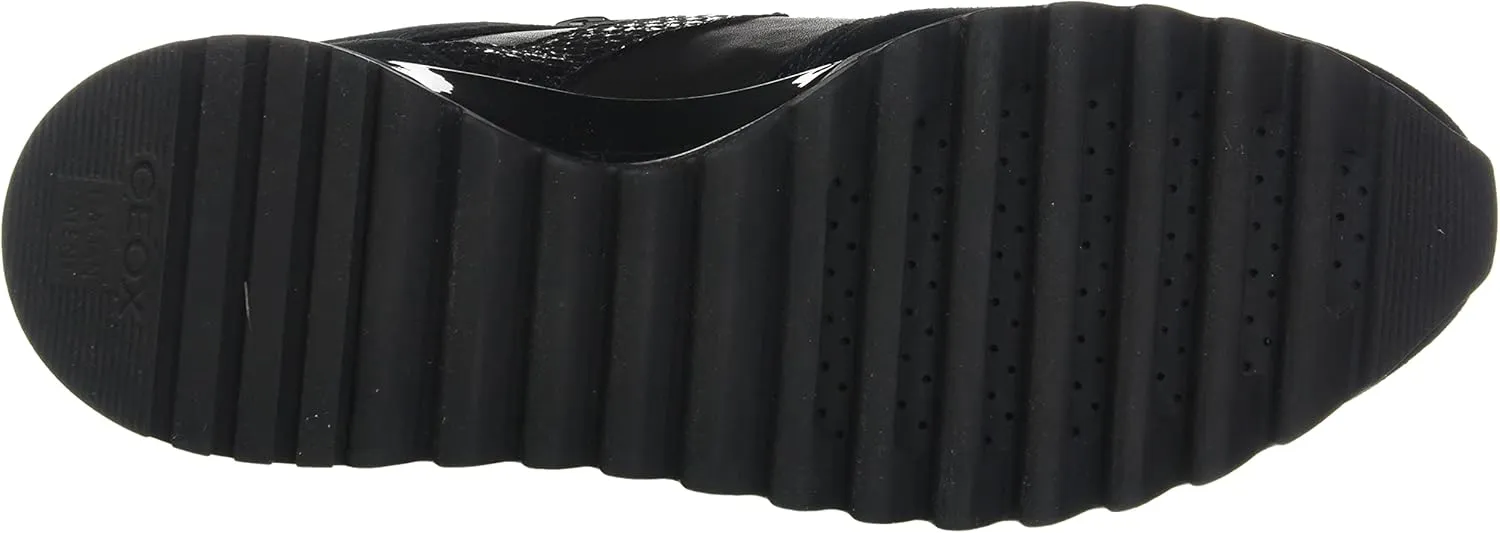 Geox Women's Low-Top Sneakers
