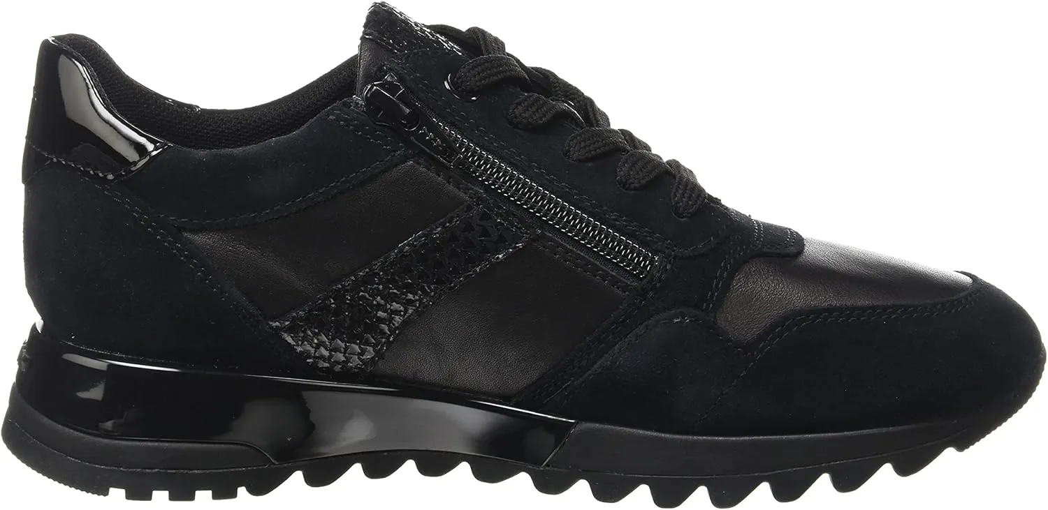 Geox Women's Low-Top Sneakers