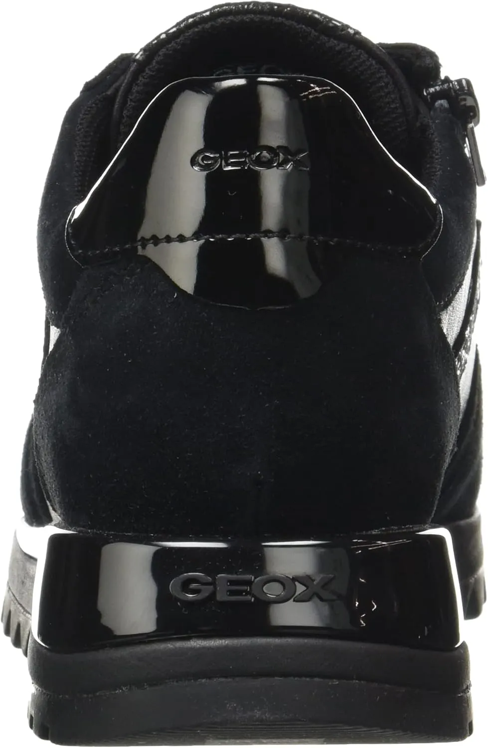 Geox Women's Low-Top Sneakers