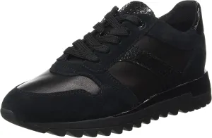 Geox Women's Low-Top Sneakers