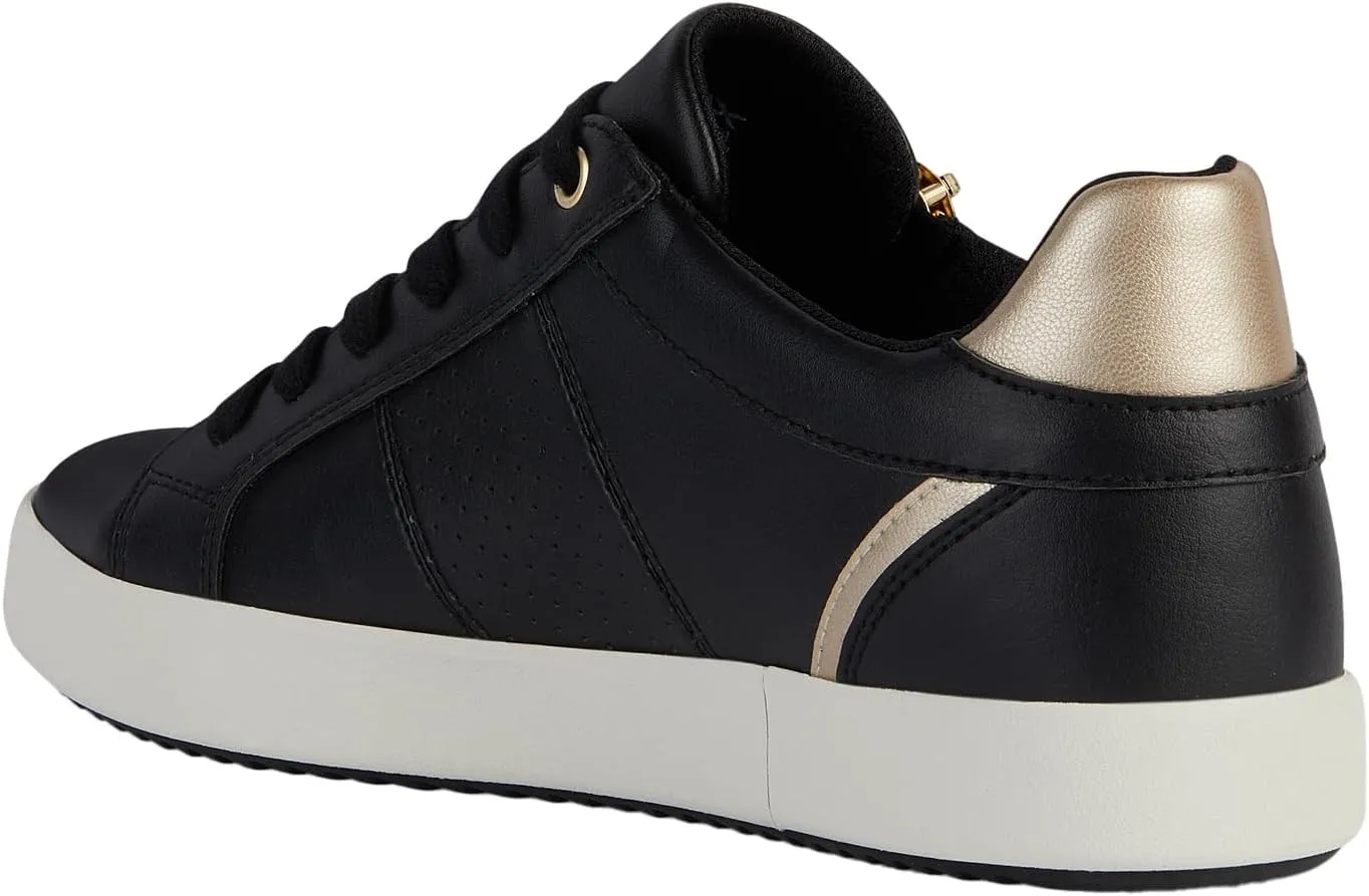 Geox Women's Low-Top Sneakers