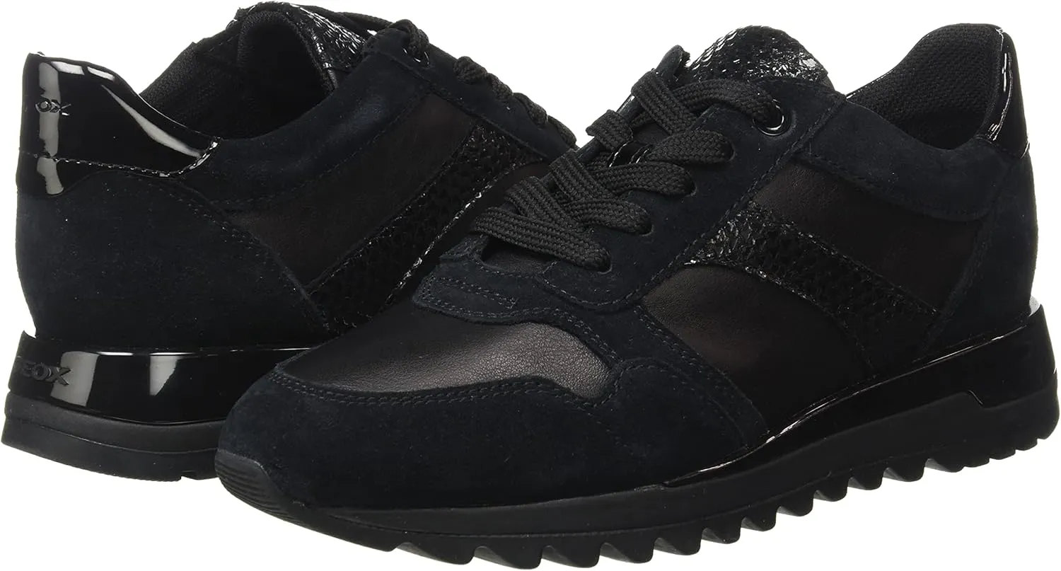 Geox Women's Low-Top Sneakers