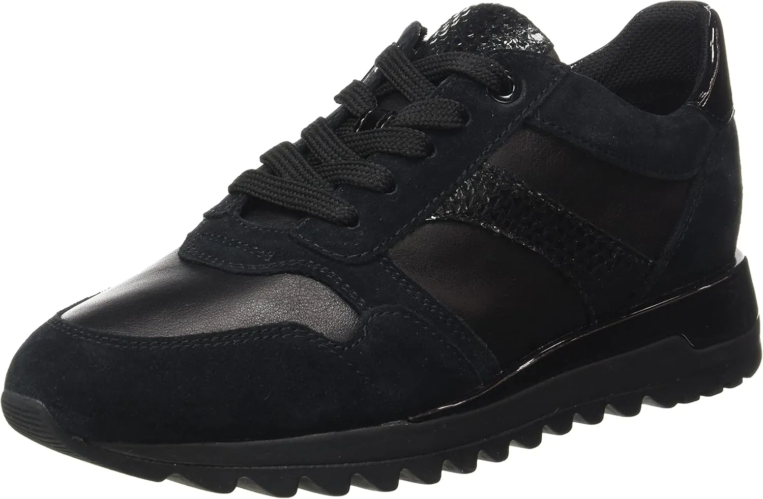 Geox Women's Low-Top Sneakers