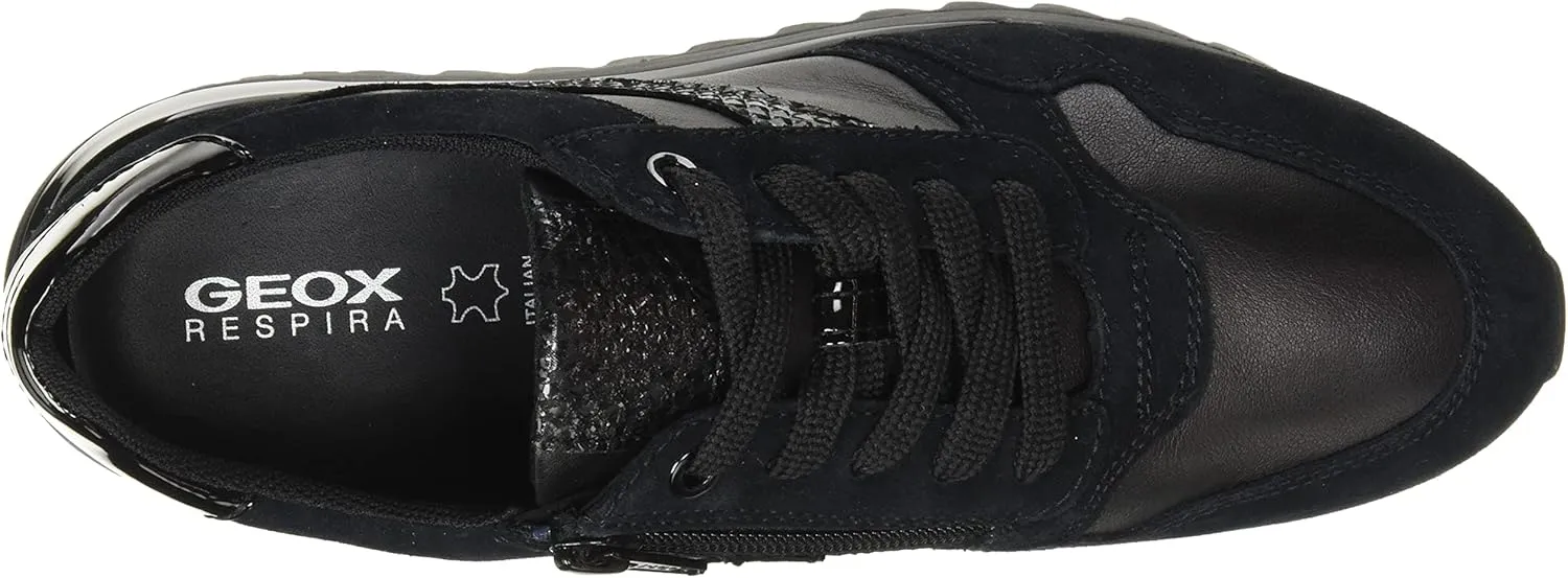 Geox Women's Low-Top Sneakers