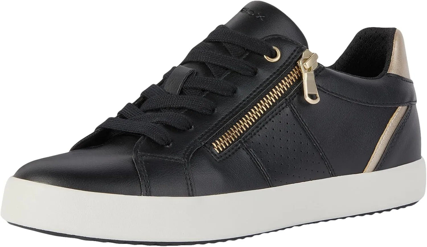 Geox Women's Low-Top Sneakers