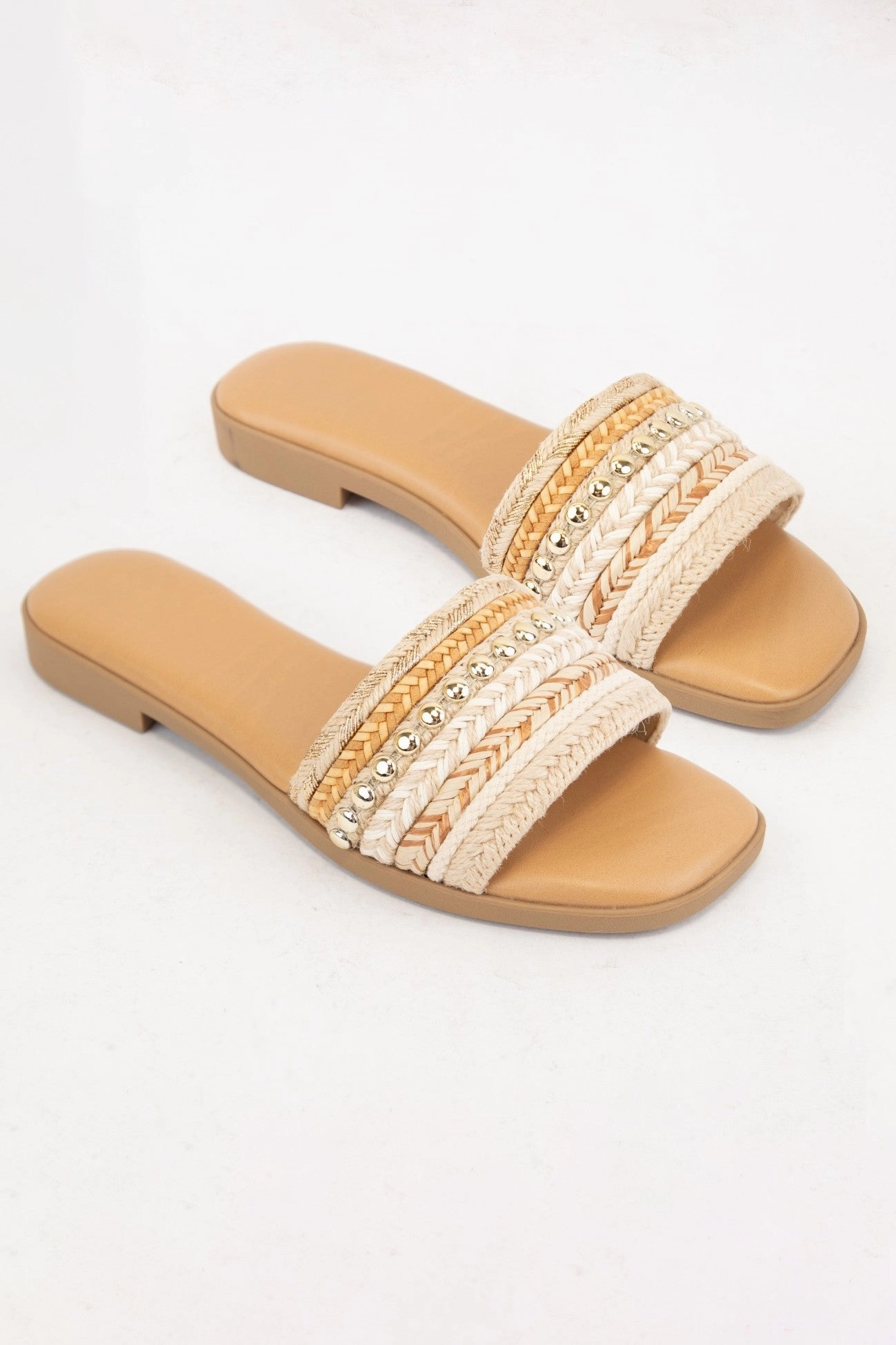 Get In Line Sandal Abrasion Defensive Toe Guard