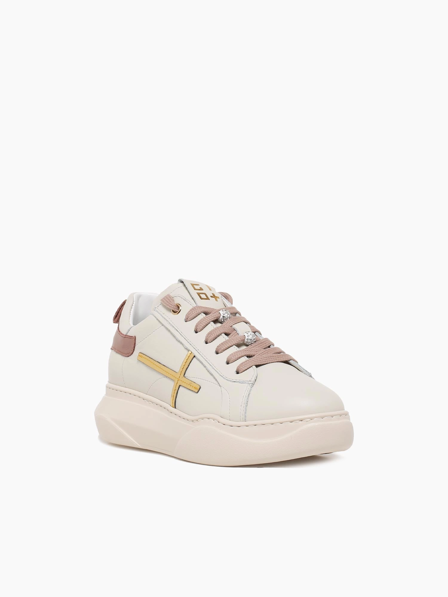 Giada660 Combi Latte  Leather Bacterial Inhibition