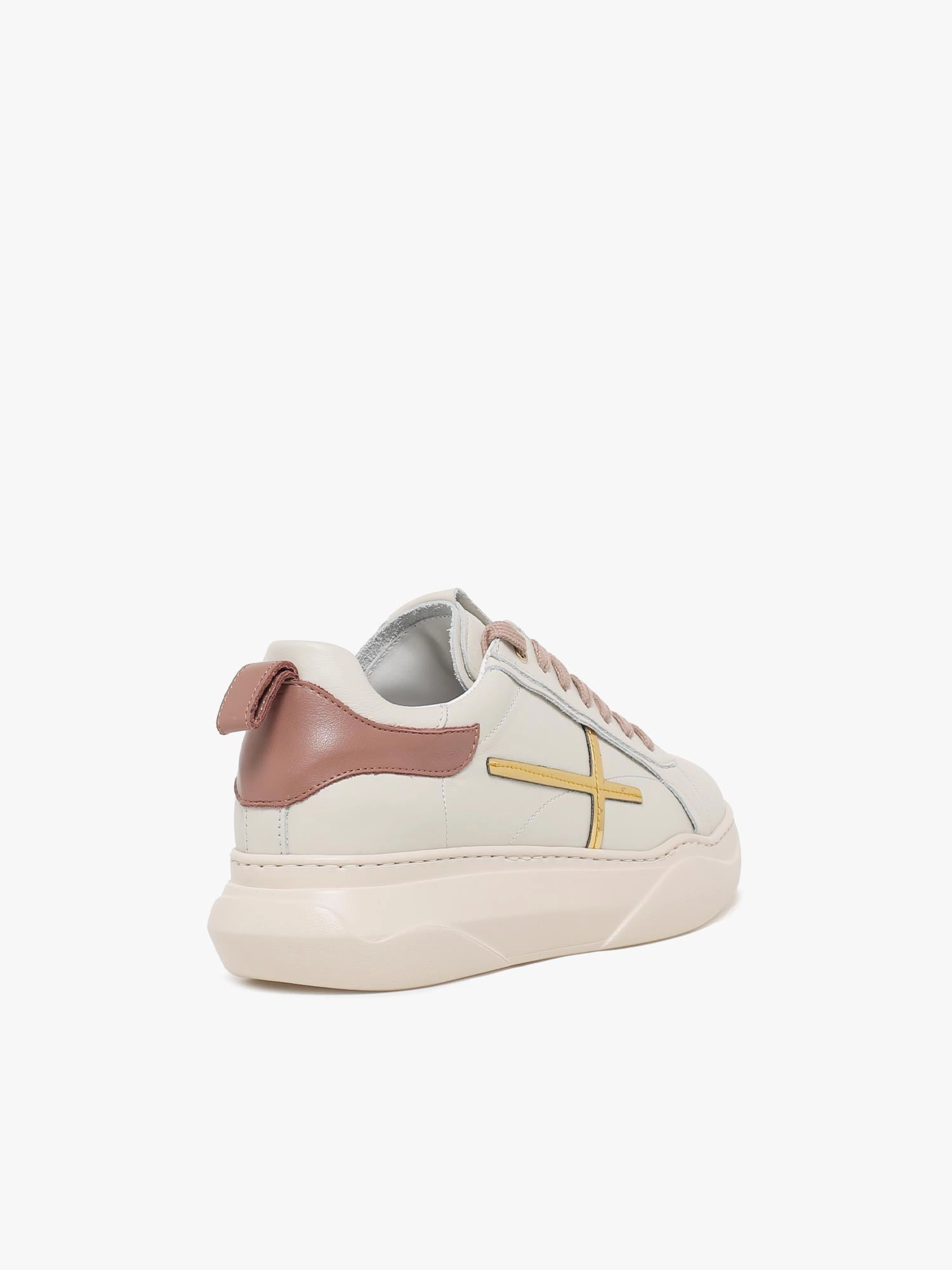 Sport Performance Motion Balance Giada660 Combi Latte  Leather