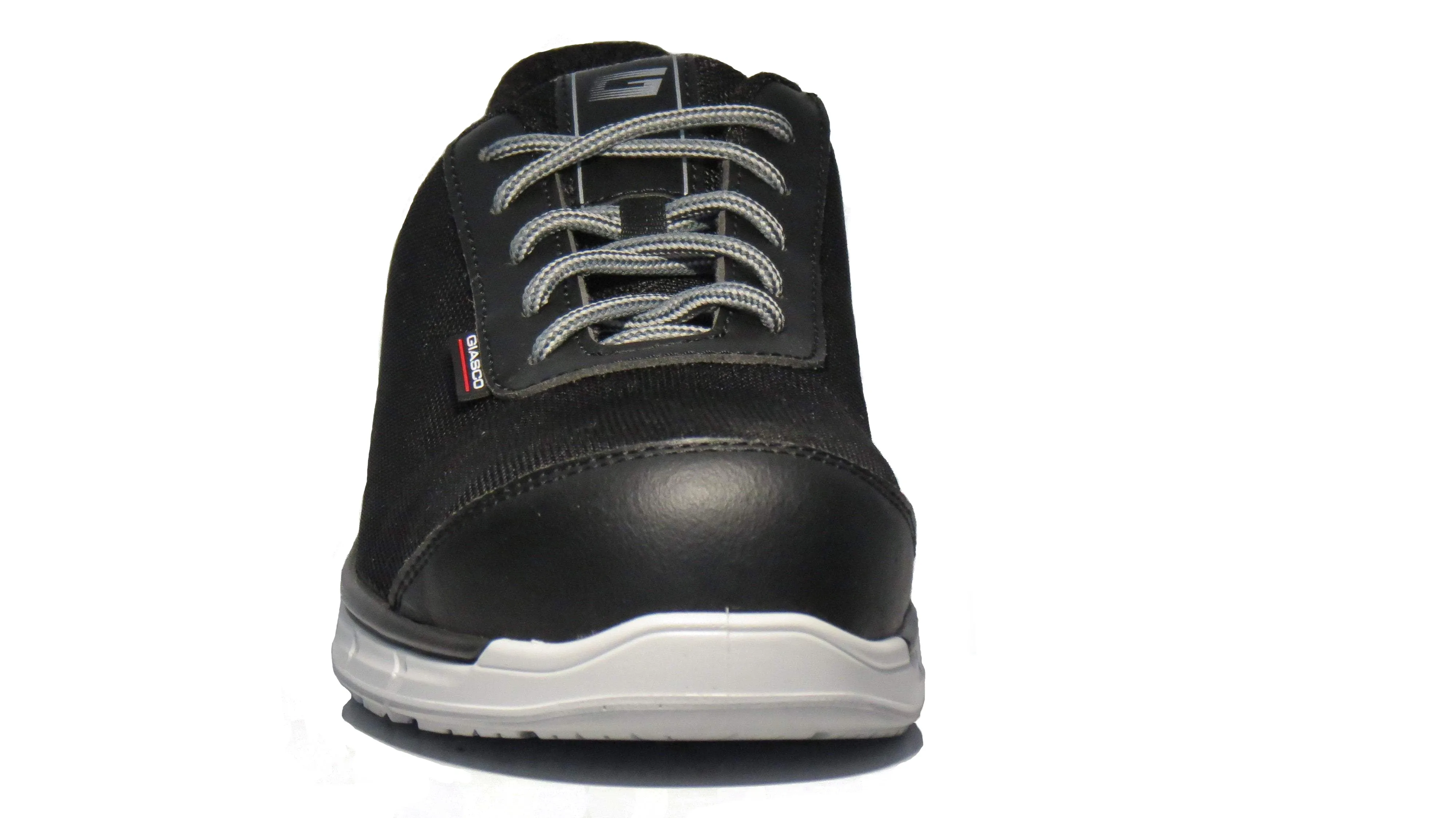 Giasco Shamal S3 Closed Back Anti-Torsion Nursing Shoe
