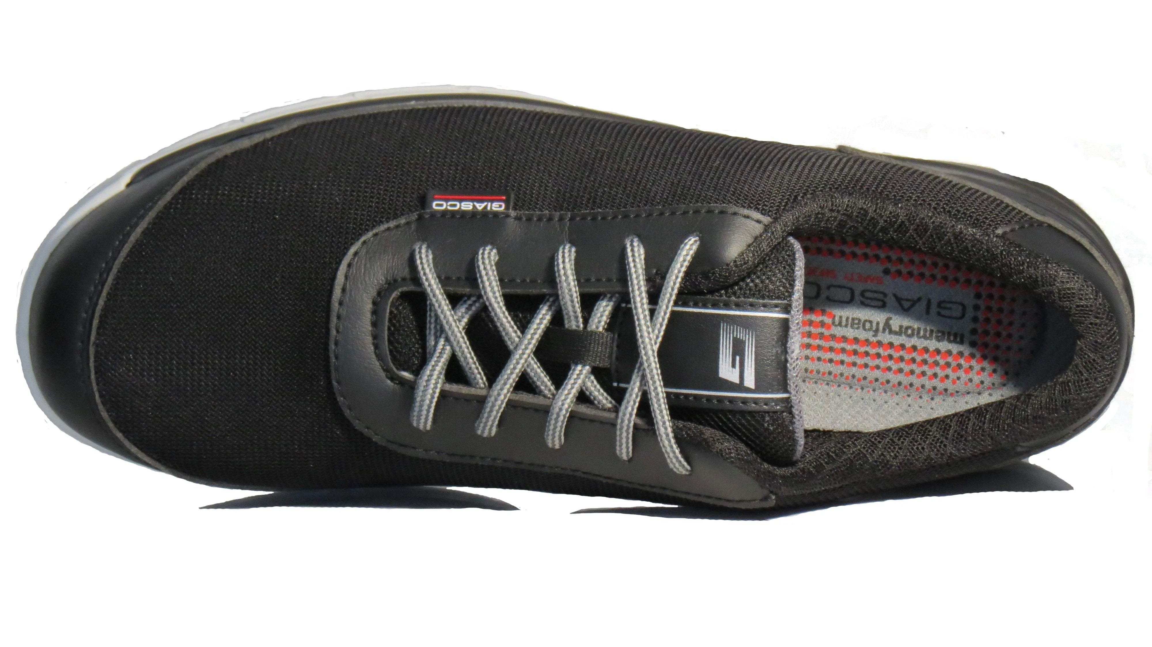 Giasco Shamal S3 Closed Back Anti-Torsion Nursing Shoe