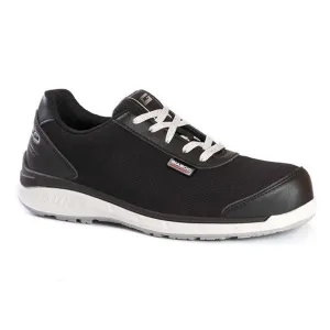 Giasco Shamal S3 Closed Back Anti-Torsion Nursing Shoe