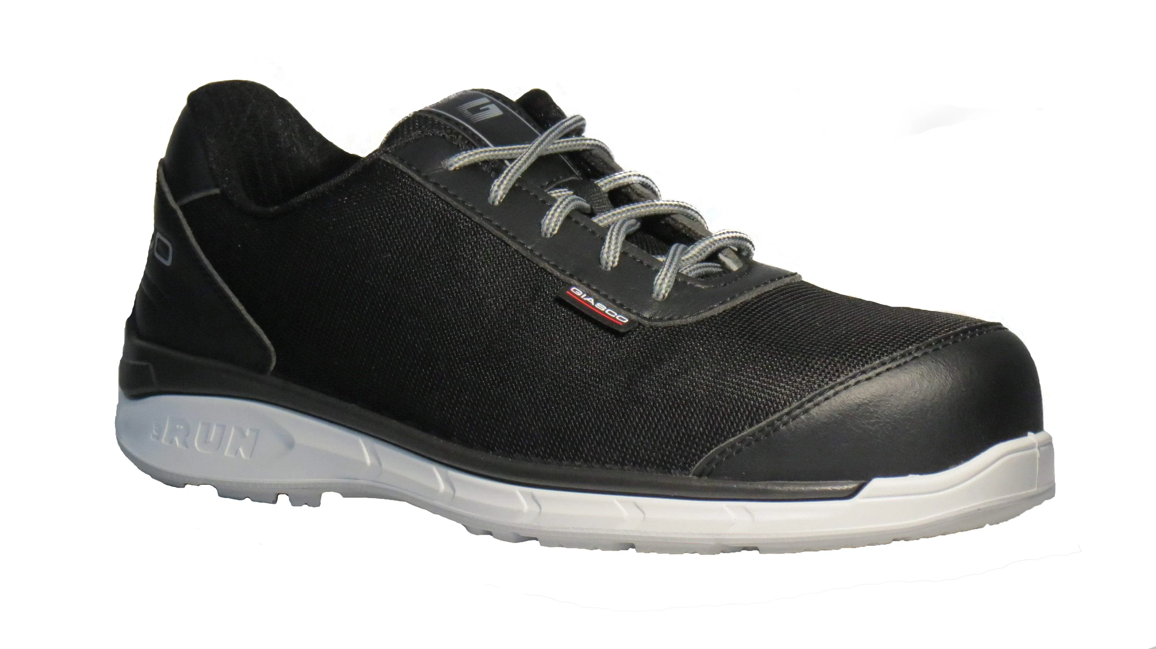 Giasco Shamal S3 Closed Back Anti-Torsion Nursing Shoe