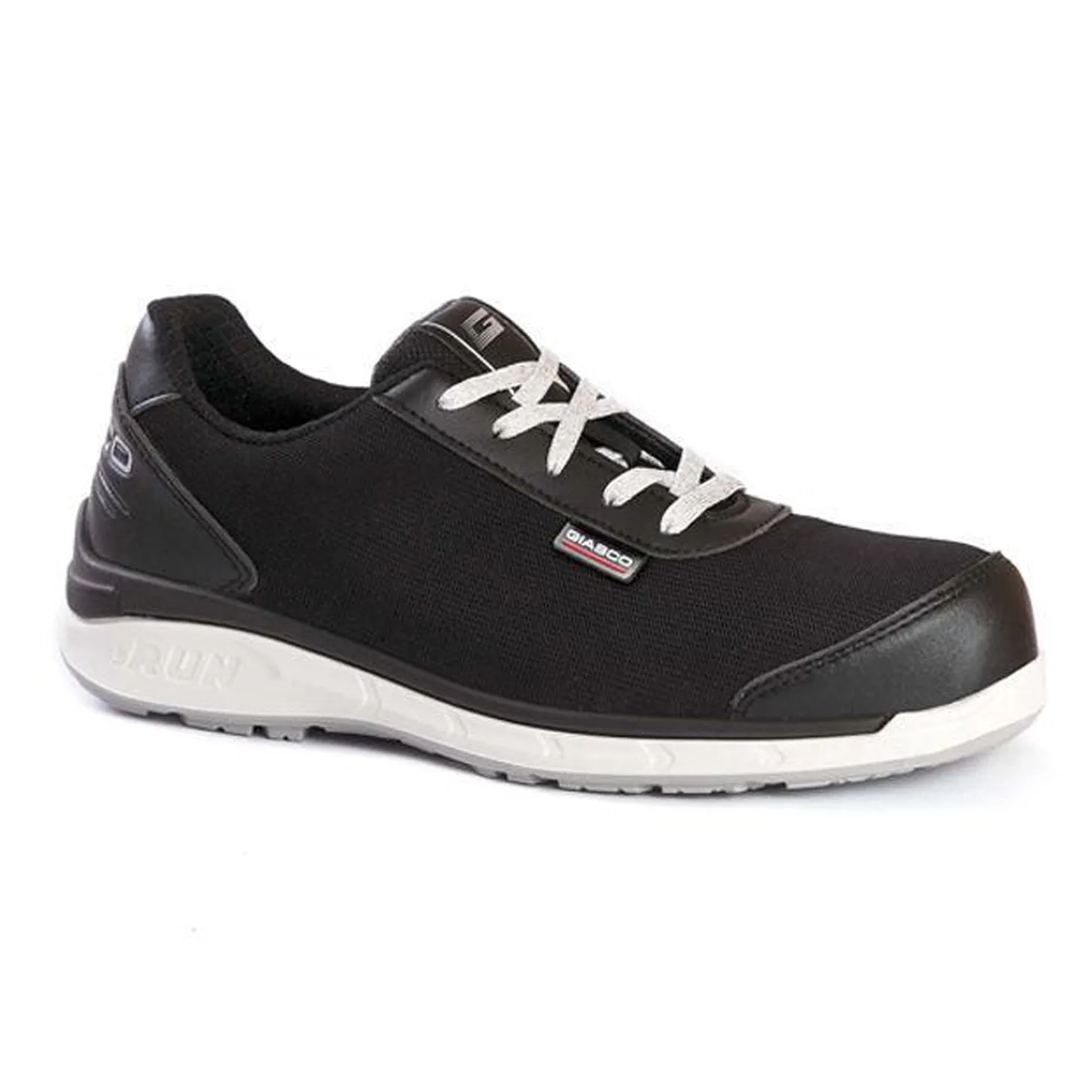 Giasco Shamal S3 Closed Back Anti-Torsion Nursing Shoe