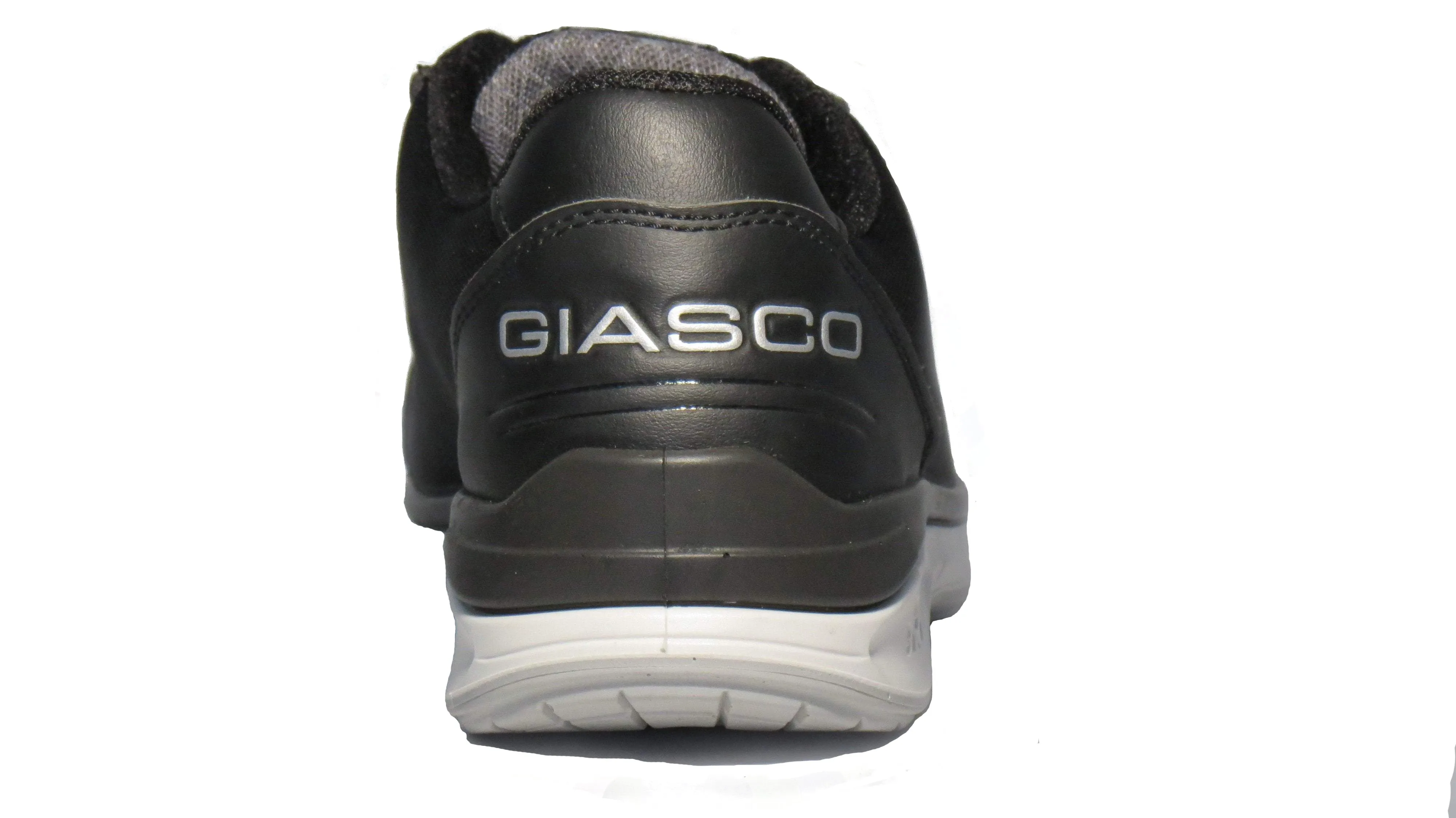 Giasco Shamal S3 Closed Back Anti-Torsion Nursing Shoe