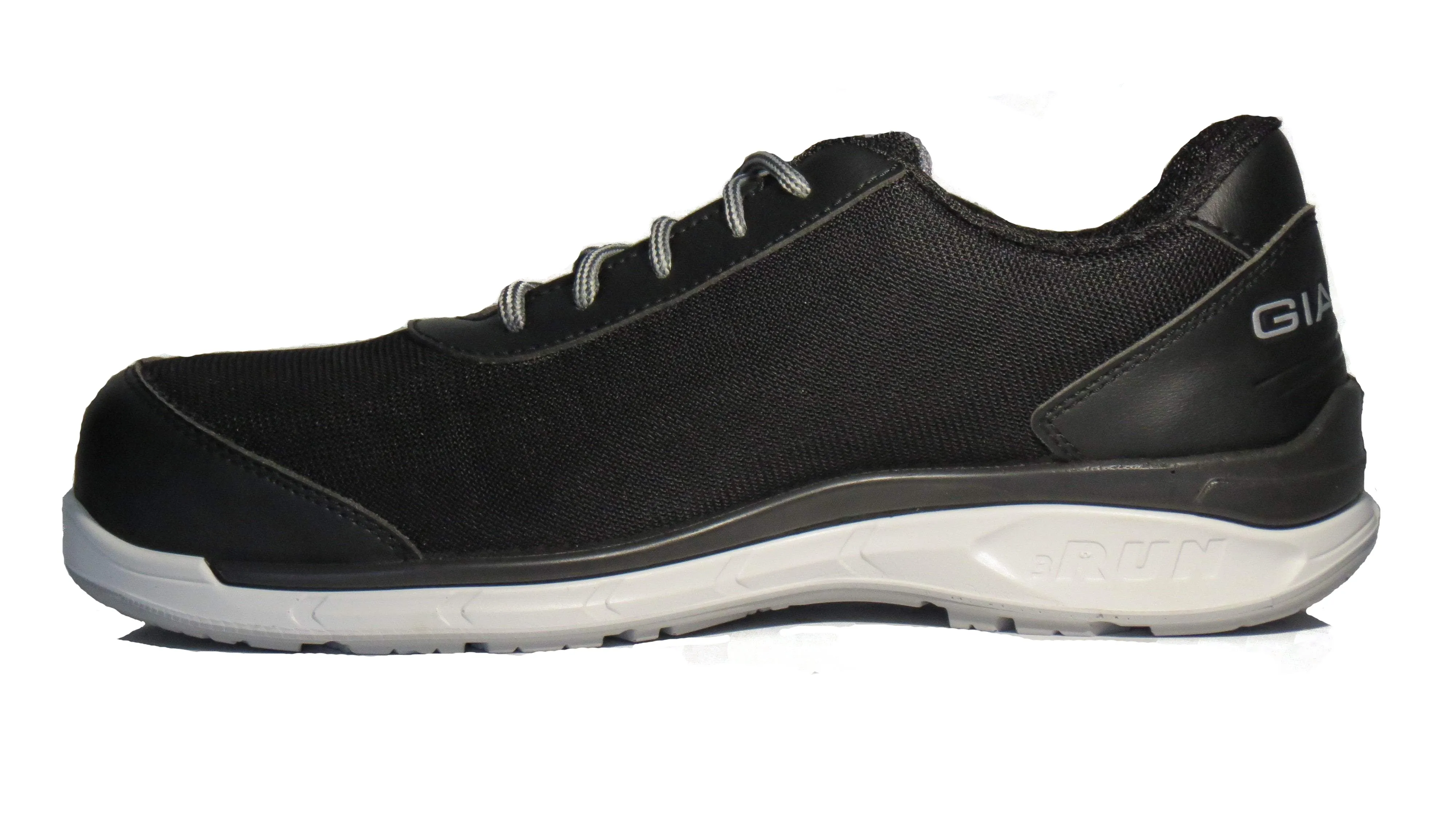 Giasco Shamal S3 Closed Back Anti-Torsion Nursing Shoe