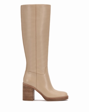 Gibi Narrow Calf Knee High Boot Multidirectional Traction System Block Walk Anti Odor Technology Gibi Narrow Calf Knee High Boot