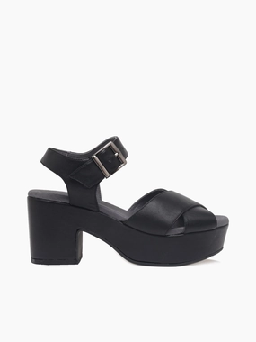 Ginny Black Shimmer Anti Skid Grip Breathable Flip-flops Ginny Black Shimmer