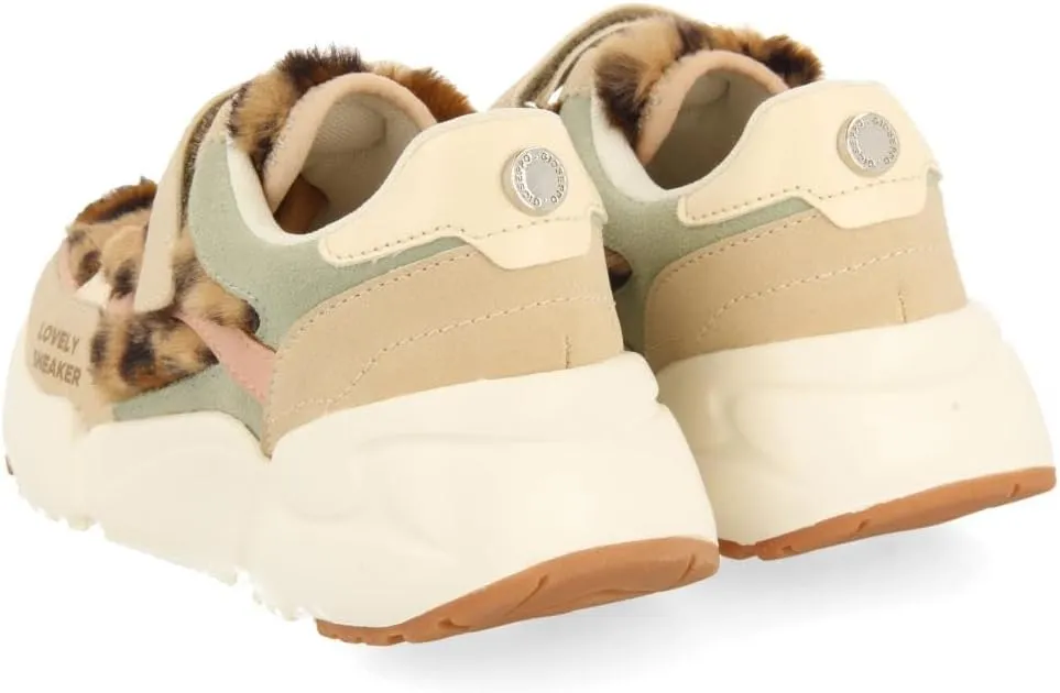 GIOSEPPO Girl's Low-Top Sneakers