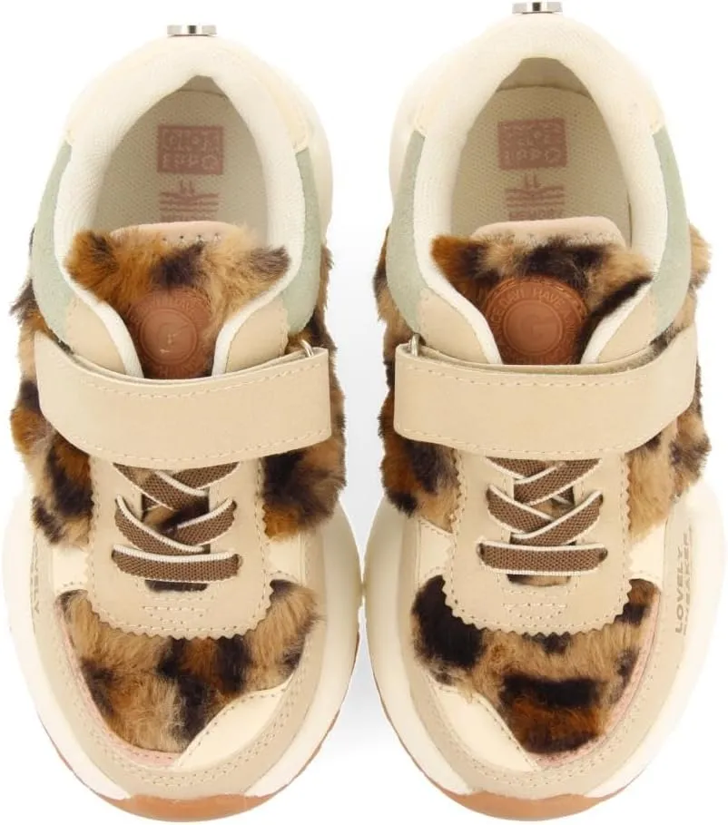 GIOSEPPO Girl's Low-Top Sneakers