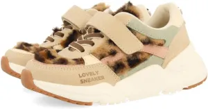 GIOSEPPO Girl's Low-Top Sneakers