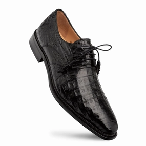 GIOVANE - Black | Mezlan Premium Craftsmanship GIOVANE - Black | Mezlan Machine washable Coordinated