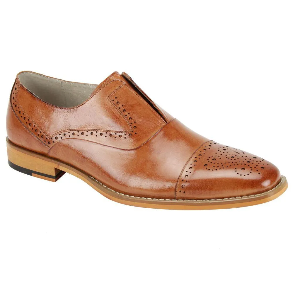 Giovanni Irwin Inner Glow Eco Friendly