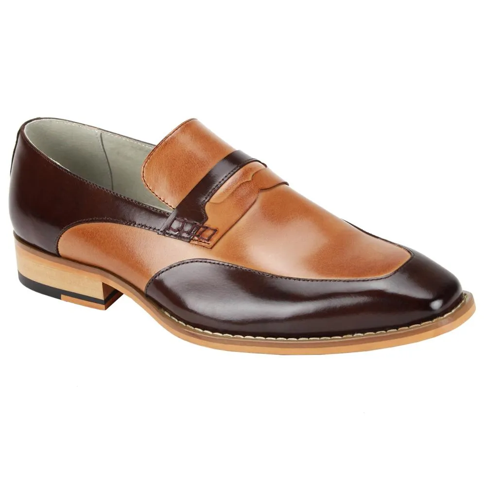 Practical Step Trendy Casual Shoes Giovanni Isaac 2F