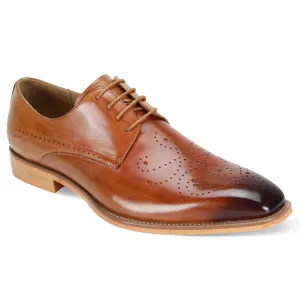 Giovanni |Joel-Tan slim fit Microfiber Covering Eco Friendly Fabric Giovanni |Joel-Tan
