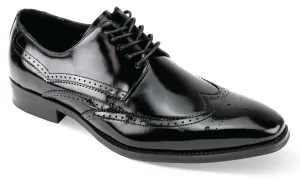 Effortless Silhouette Giovanni | LINCOLN-Black