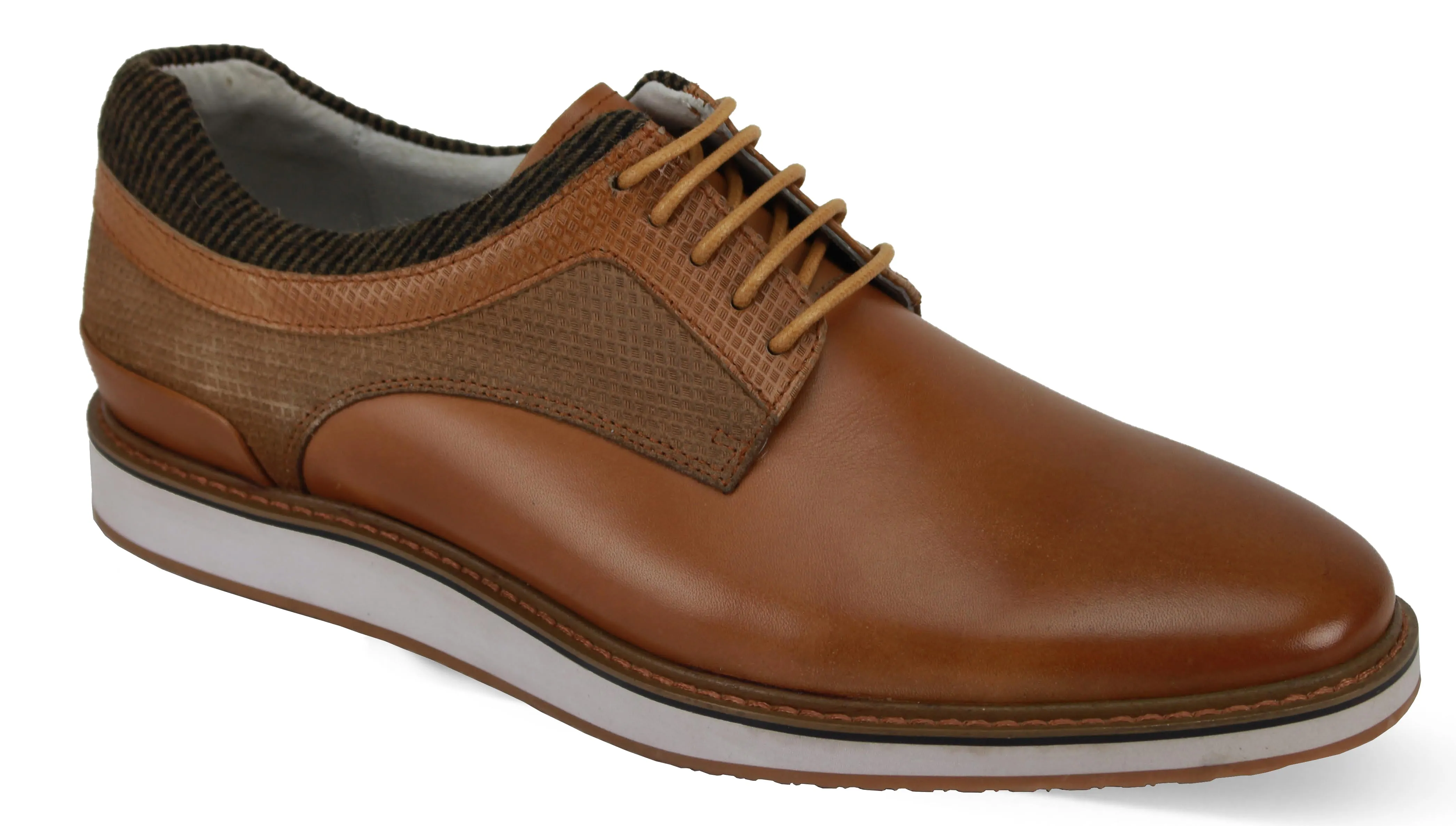 Non Slip Lace Lock Giovanni MARVIN I Globe Footwear