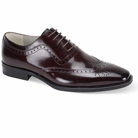 Giovanni Ferrara Sleek Line Giovanni Ferrara Daily Wardrobe