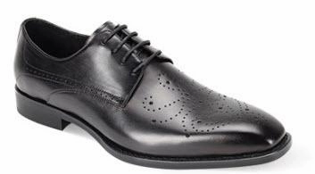 Giovanni Joel Polished Look Working Professional