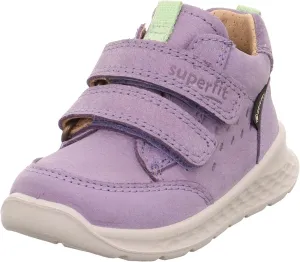 Girl's Low-top Sneakers Trainer