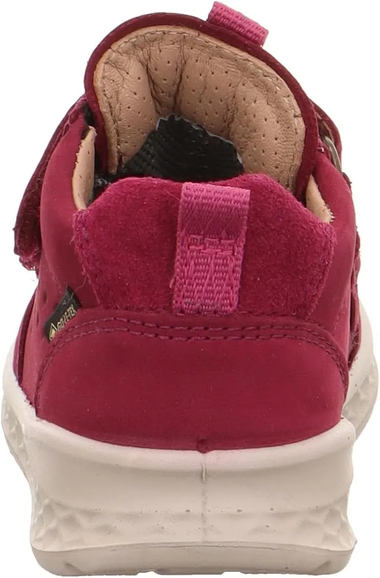 Girl's Low-top Sneakers Trainer