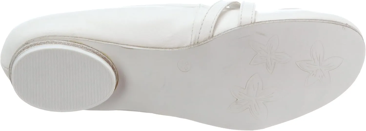 Girl's Low-Top Sneakers