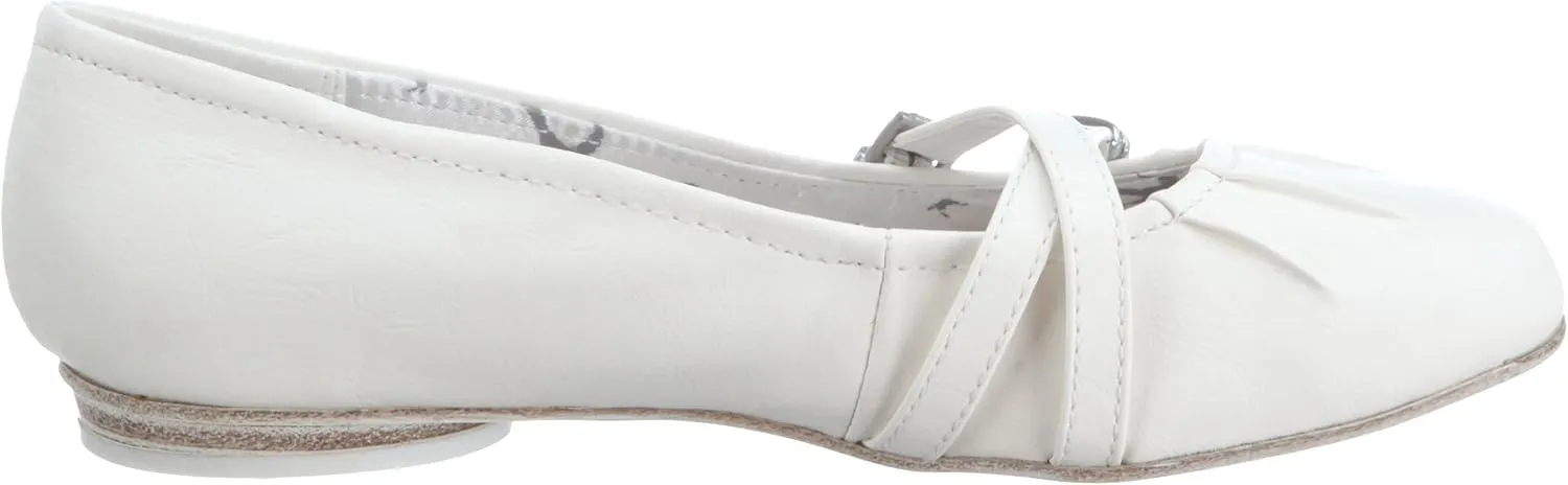 Girl's Low-Top Sneakers