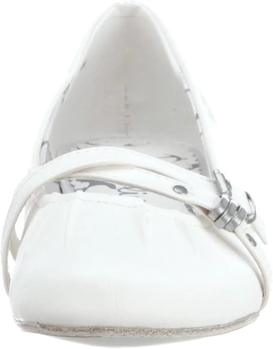 Girl's Low-Top Sneakers