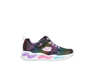Girl`s S Lights Wavy Beams