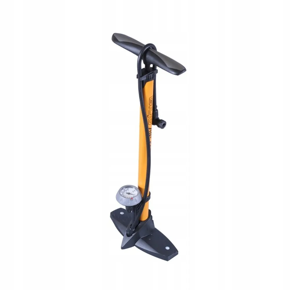 GIYO GF-55P 160PSI Bike Floor Pump