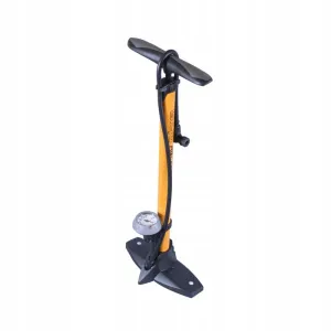 GIYO GF-55P 160PSI Bike Floor Pump