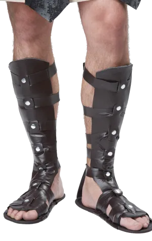 Gladiator Sandals Accessory