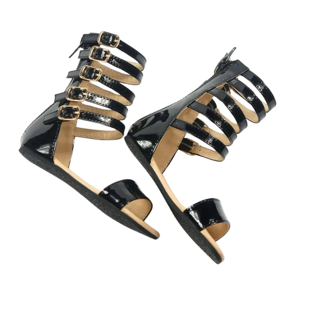 Gladiator Sandals
