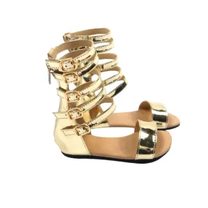 Gladiator Sandals
