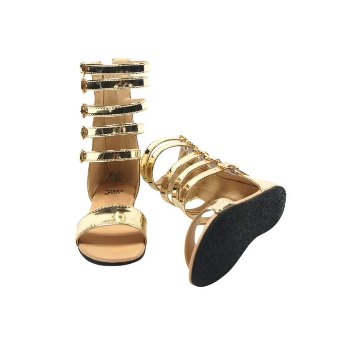 Gladiator Sandals