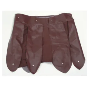 Gladiator Skirt