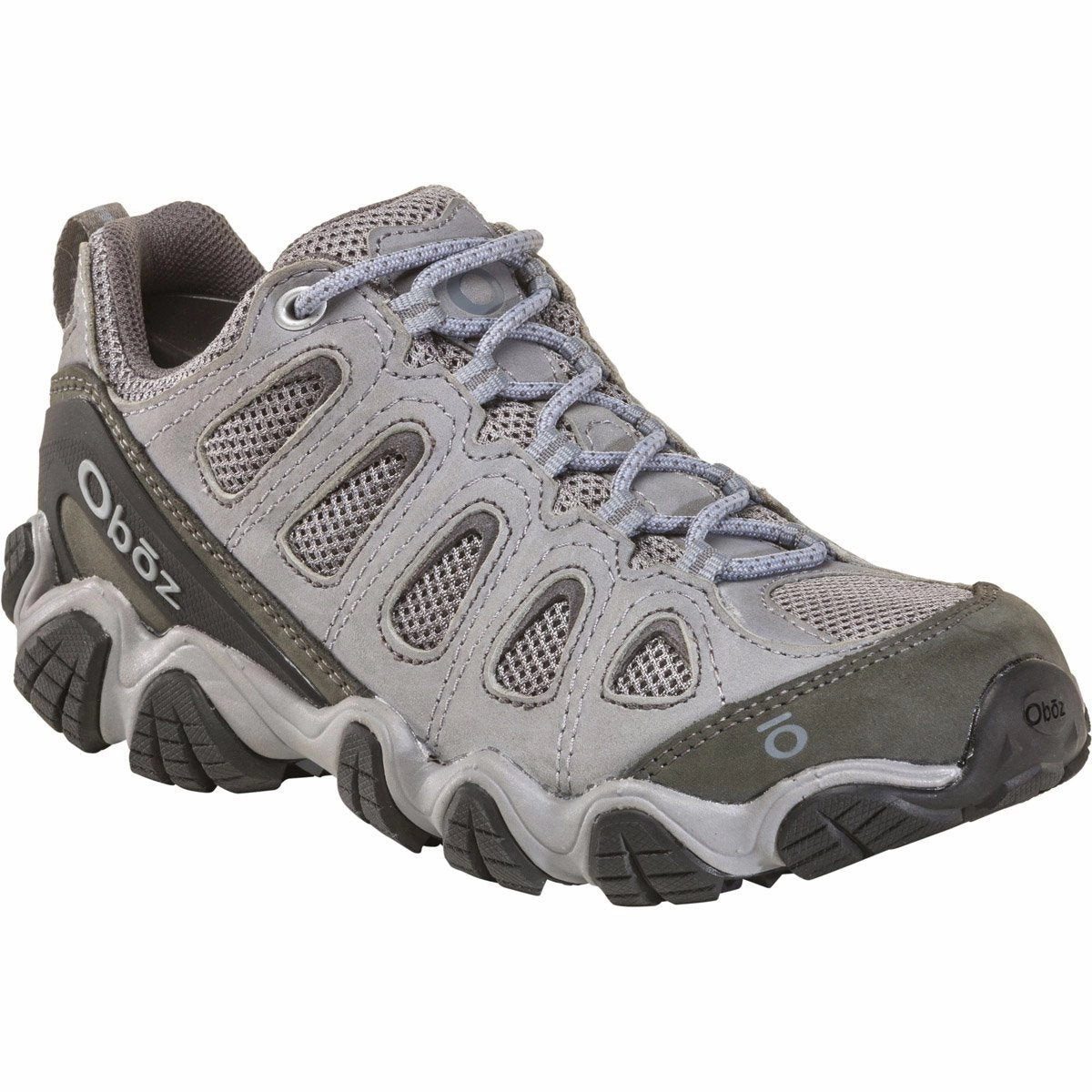 perforations Women's Sawtooth II Low