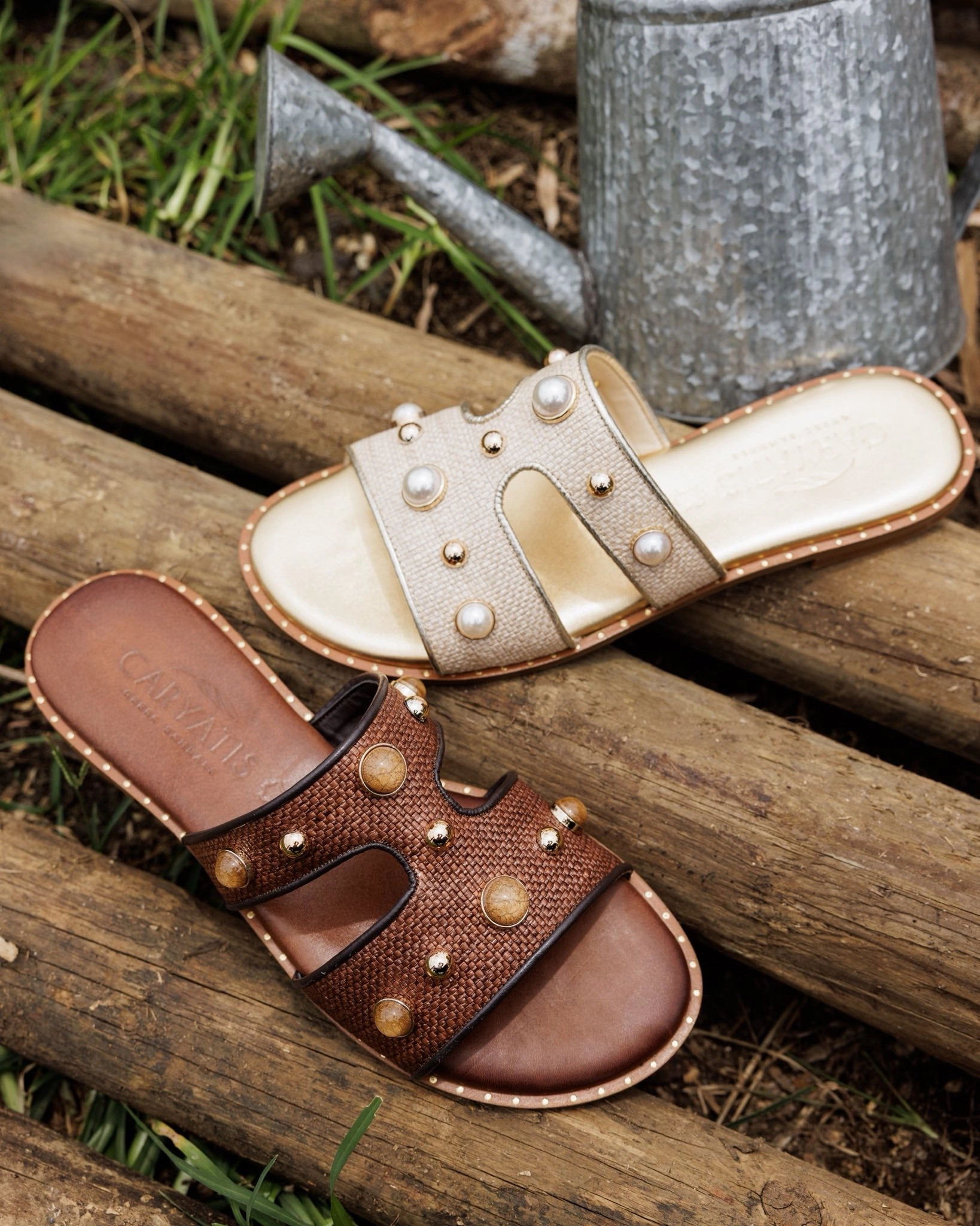 62051 Brown Leather Autumn Breeze Comfortable And Practical