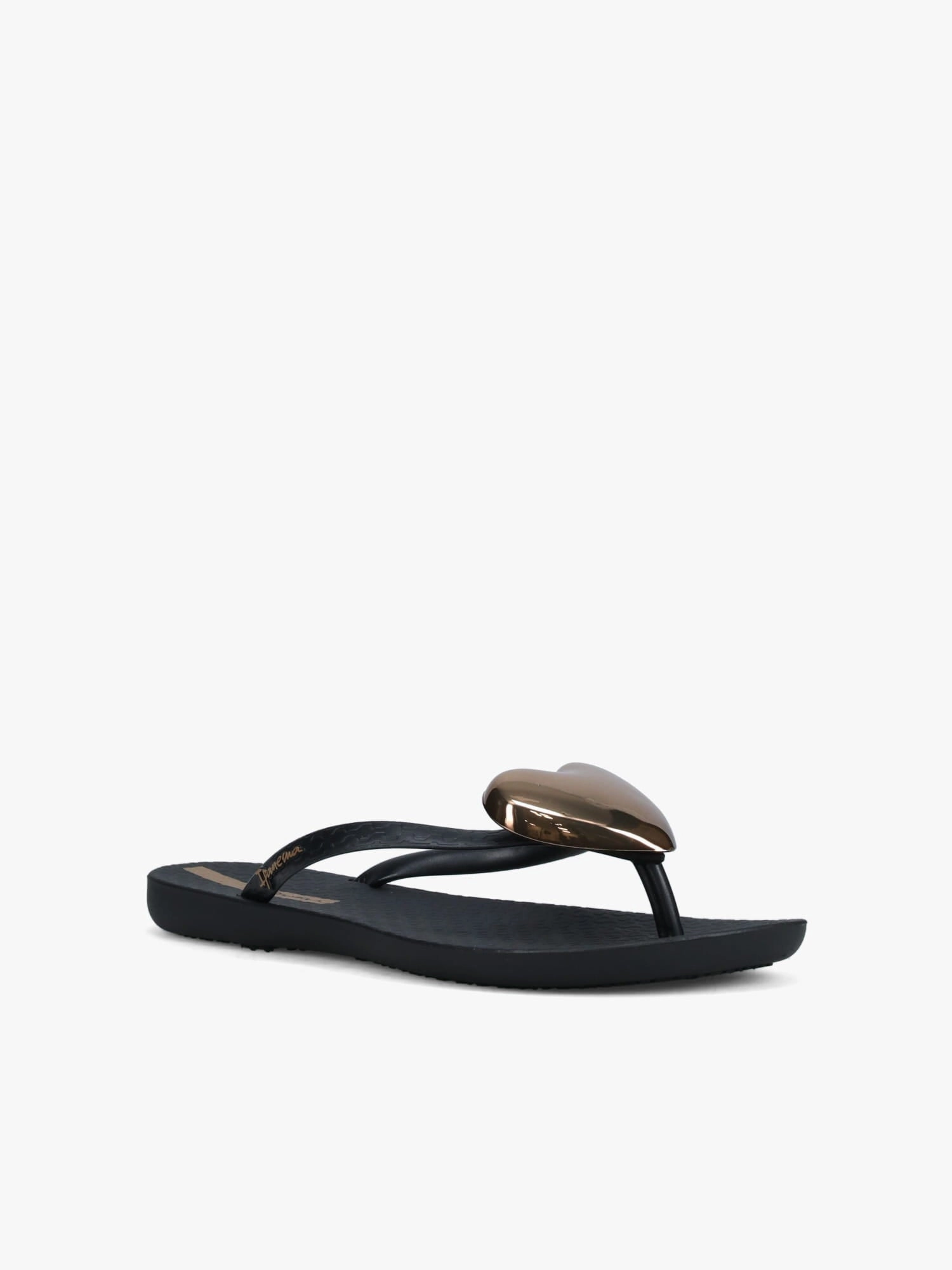 Waveheart 25 Black Leg Ease